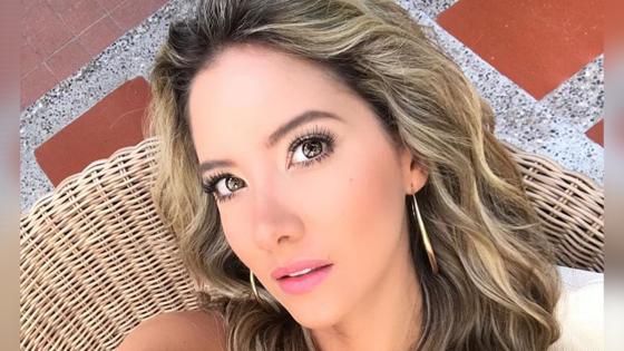 Daniella Álvarez Daniella Álvarez