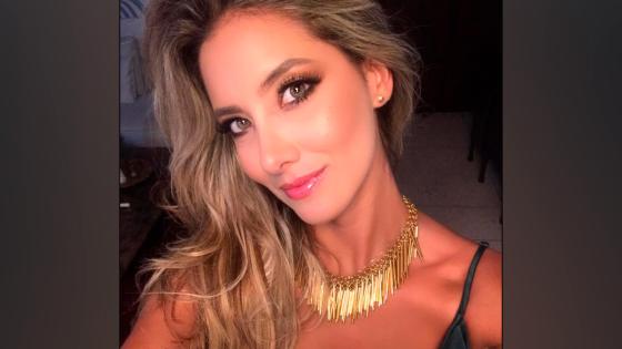 Daniella Álvarez Daniella Álvarez