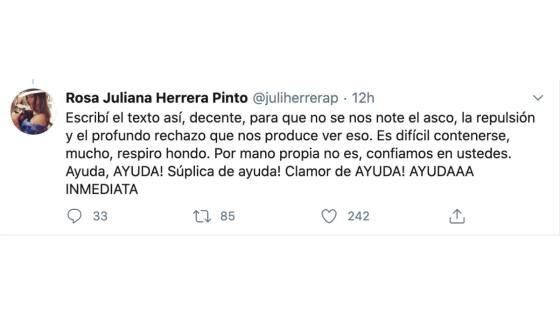 Denuncia perrita Baranoa Denuncia perrita Baranoa