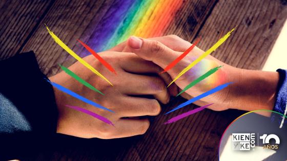 Derechos LGBTI en Colombia Derechos LGBTI en Colombia