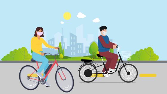 Día Mundial de la Bicicleta Día Mundial de la Bicicleta