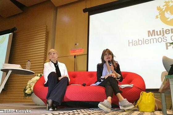 Foro 'Mujeres hablemos de paz' Foro 'Mujeres hablemos de paz'