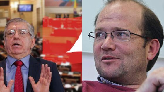 Cruce entre Samper y Partido Liberal confirmaría a hija de Gaviria en MinCultura Cruce entre Samper y Partido Liberal confirmaría a hija de Gaviria en MinCultura