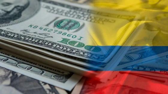 Colombia se endeuda en 2.500 millones de dólares para emergencia por coronavirus Colombia se endeuda en 2.500 millones de dólares para emergencia por coronavirus