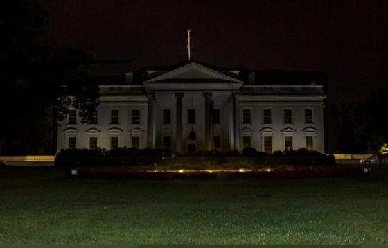 protestas en estados unidos