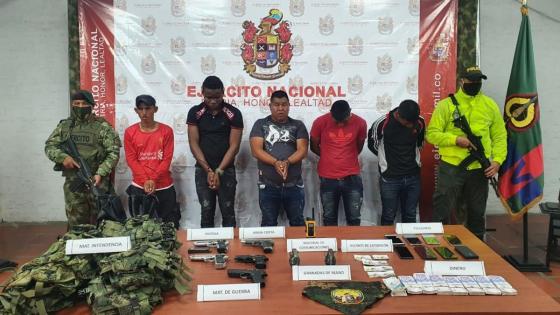 Presunto asesino de candidata a Alcaldía de Suarez, Karina García