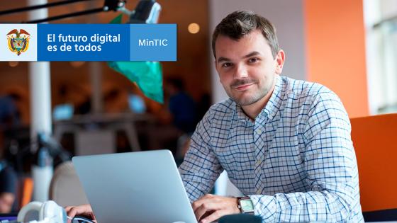 Convocatoria MinTIC MinTIC convoca 100 empresas del país