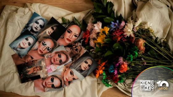 La vida de todas las mujeres trans importan La vida de todas las mujeres trans importan