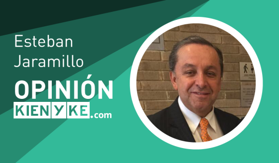 Esteban Jaramillo Esteban Jaramillo