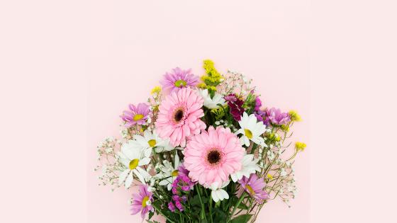 Tener flores frescas en casa ayuda a reducir el estrés y el dolor | KienyKe