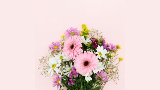 Tener flores frescas en casa ayuda a reducir el estrés y el dolor | KienyKe Tener flores frescas en casa ayuda a reducir el estrés y el dolor | KienyKe
