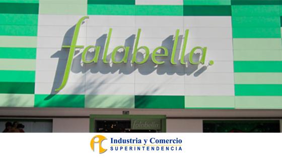 Falabella Falabella