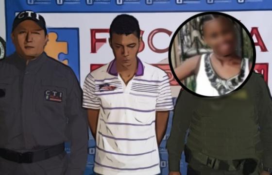 Violador y asesino de la pequeña Emely Suleiny Rivera pagará 42 años de prisión Violador y asesino de la pequeña Emely Suleiny Rivera pagará 42 años de prisión