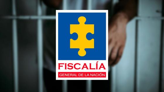 Fiscalía condenas