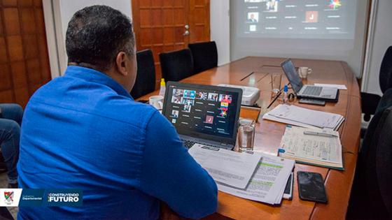 Gobernación de Arauca