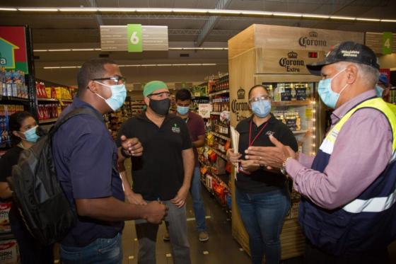 Inspecciones bioseguridad Panamá Inspecciones bioseguridad Panamá