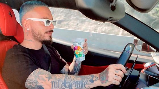 J Balvin J Balvin