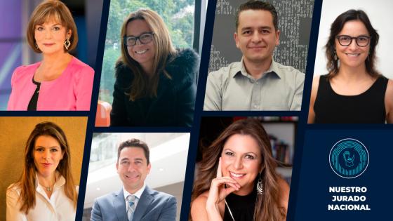 jurados Premio Nacional de Periodismo Digital 2020 jurados Premio Nacional de Periodismo Digital 2020