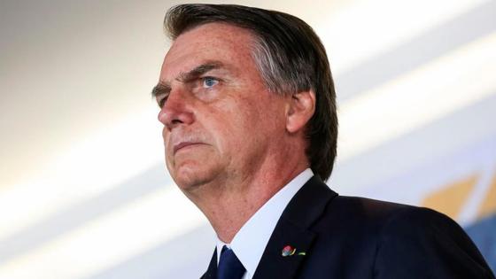 Jair Bolsonaro