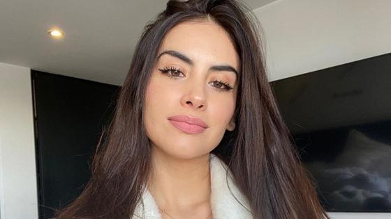 Jessica Cediel Jessica Cediel