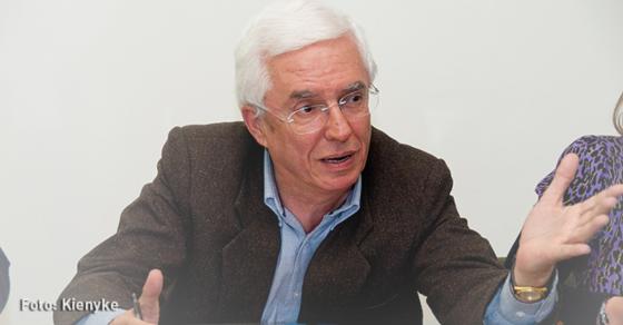 “Cuando el coronavirus apareció en Colombia, ya la economía era un desastre": Jorge Enrique Robledo