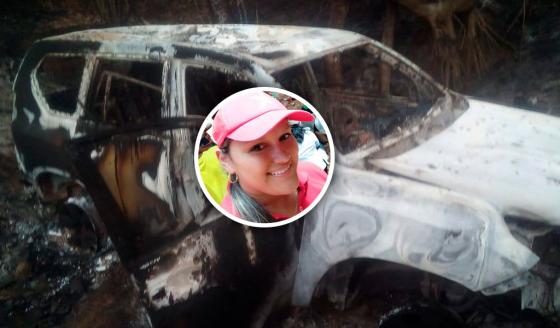 Presunto asesino de Karina García fue enviado a la cárcel Presunto asesino de Karina García fue enviado a la cárcel