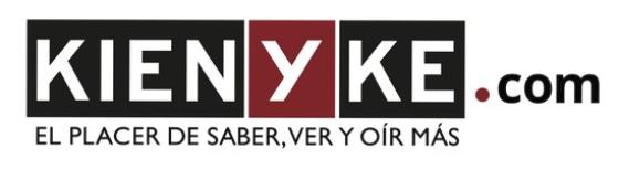 Kienyke Kienyke