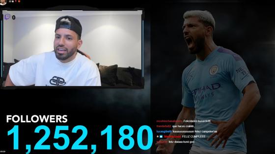 sergio kun agüero reacción regalo messi sergio kun agüero reacción regalo messi