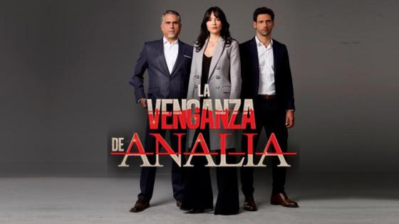 la venganza de analía la venganza de analía