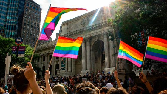 LGBT+ LGBT+