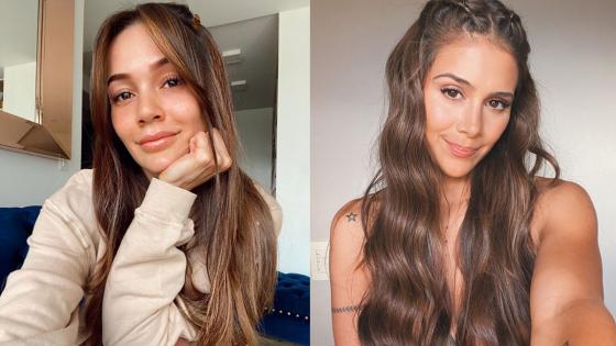 lina tejeiro y greeicy rendón