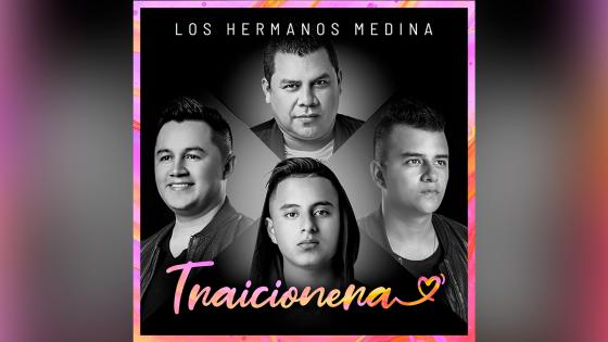 Los Hermanos Medina Los Hermanos Medina