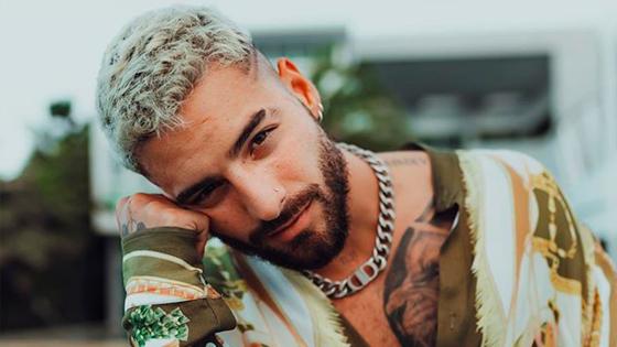 Maluma Maluma
