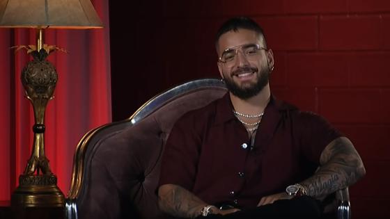 Maluma Maluma