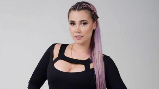 Manuela Gómez Manuela Gómez