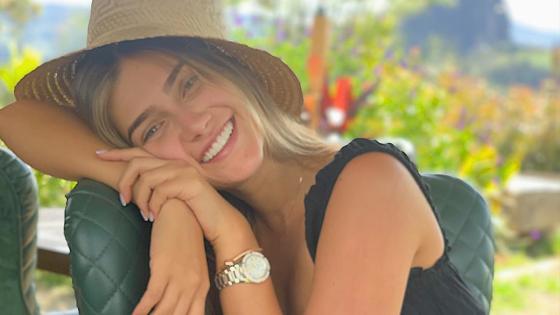 Señorita Colombia Señorita Colombia
