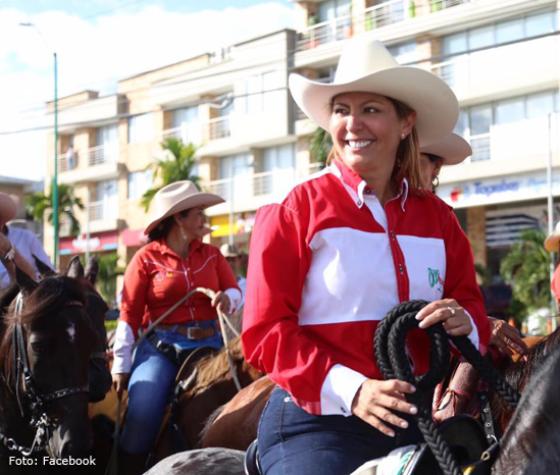 Marcela Amaya García Marcela Amaya García