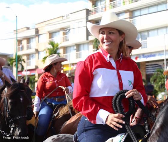 Marcela Amaya García