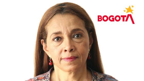 Procuraduría suspendió a alta funcionaria de la Alcaldía Mayor de Bogota Matilde Nietoá Procuraduría suspendió a alta funcionaria de la Alcaldía Mayor de Bogota Matilde Nietoá