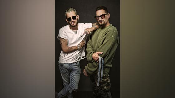 Mau y Ricky