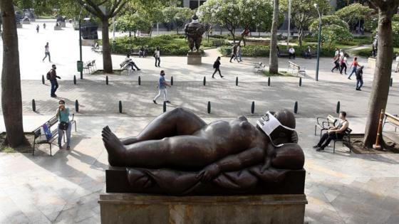 Medellín Medellín