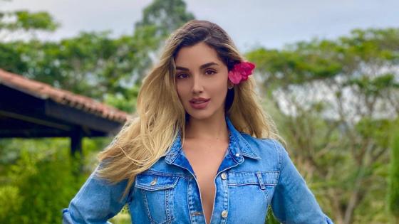 Melina Ramírez Melina Ramírez