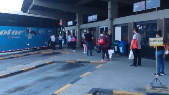 Mi Terminal de Cali tiquetes Mi Terminal de Cali tiquetes