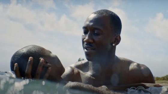 Moonlight reseña pelicula Moonlight reseña pelicula