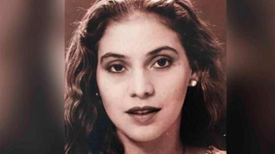 Foto: así luce hoy Jaime Saade, violador y asesino de Nancy Mestre Foto: así luce hoy Jaime Saade, violador y asesino de Nancy Mestre