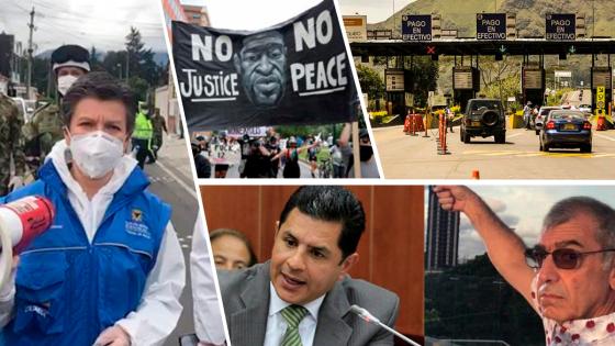 Noticias 1 de junio Noticias 1 de junio