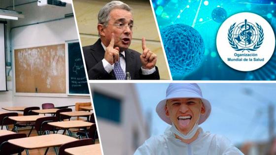 Noticias 3 de junio Noticias 3 de junio