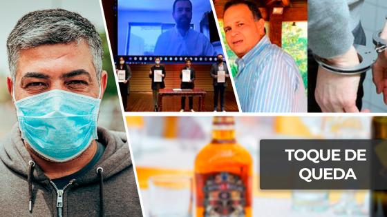 Noticias 11 de junio