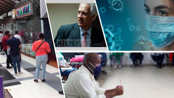 Noticias 19 de junio