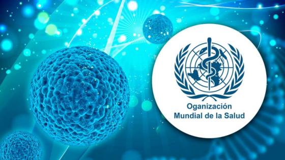 La OMS advierte sobre la amenaza de un nuevo brote de Covid, más destructor La OMS advierte sobre la amenaza de un nuevo brote de Covid, más destructor